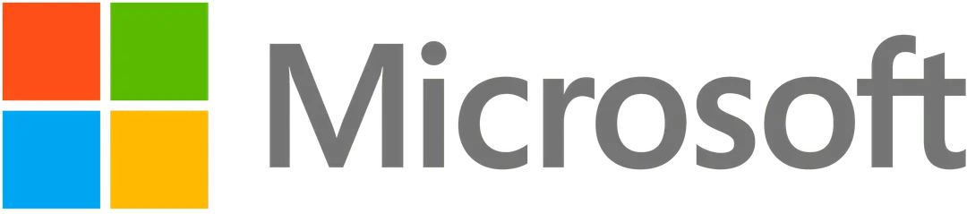 Microsoft - professionals using live interview coaching